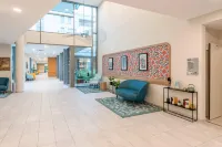 Quality Aparthotel Nancy Zenith