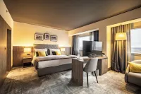 Hotel Osijek Hotels in 