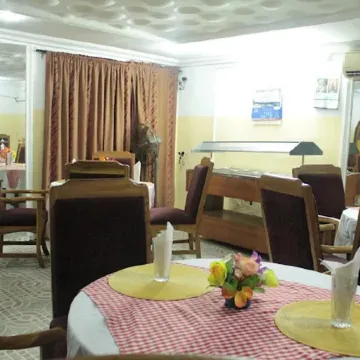 Yaban Hotel