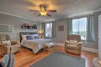 Updated Williamstown Apt - 2 Mi to Ark Encounter! - 3-Star