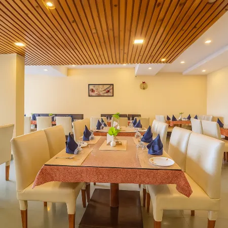 Zone Connect by the Park Katra