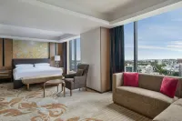 Bengaluru Marriott Hotel Whitefield Hotels in 