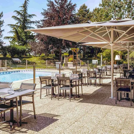 Novotel Beaune