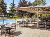 Novotel Beaune - Uima-altaat