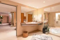 Romantik Hotel - Die Gersberg Alm - Spa