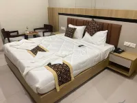 Sangam Hotel by Sameeksha Hospitality - 2 Sao