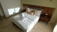 阿雅套房 - 廚房