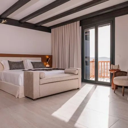 Noir Mykonos