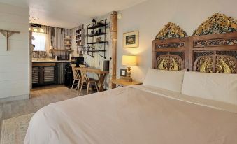 Rosewood Studio by WanderLodges