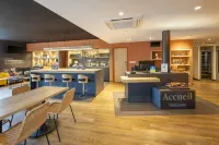 Sure Hotel by Best Western Dole Hotel a Pesmes