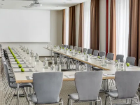 Hotel Nürnberg City Center by Leonardo Hotels Hotels in Nuremberg