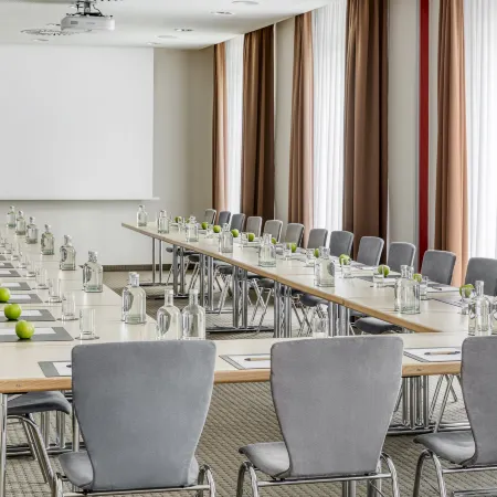 Hotel Nürnberg City Center by Leonardo Hotels