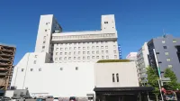Niigata Toei Hotel โรงแรมใน