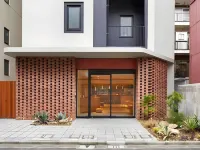 โรงแรม พลัส โฮสเทล โตเกียว อาซาคุสะ 2