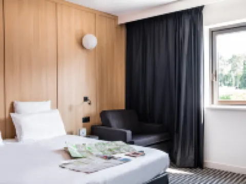 Hôtel Mercure Tours Sud