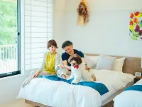 Fukunoshima Hotel and Resort Tsubaki Hotels in Matsuura