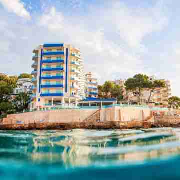 Europe Playa Marina - Adults Only Hotel Exterior