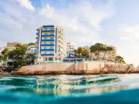 Europe Playa Marina - Adults Only Hotels in Illetas
