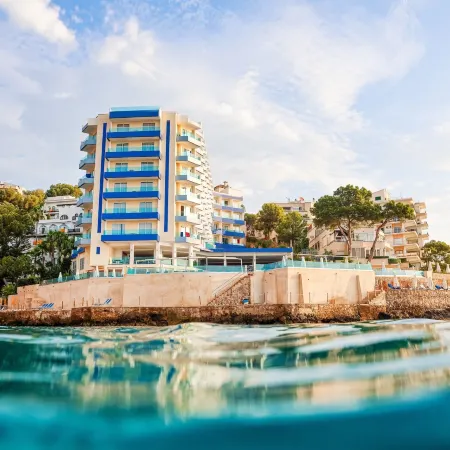 Europe Playa Marina - Adults Only