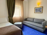 Palan Ski & Convention Resort Hotel Hotels in Palandoken