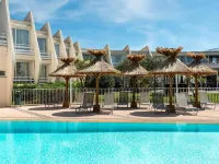 Novotel la Grande-Motte Golf