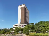 Ibis Jundiai Shopping - bar