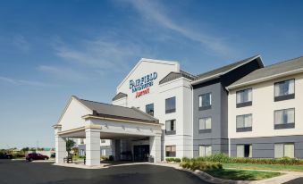 Fairfield Inn & Suites by Marriott Muskegon Norton Shores