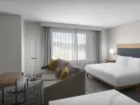 Homewood Suites by Hilton Jackson Hotels in Jackson