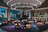 AC Hotel by Marriott Las Vegas Symphony Park - 陽台