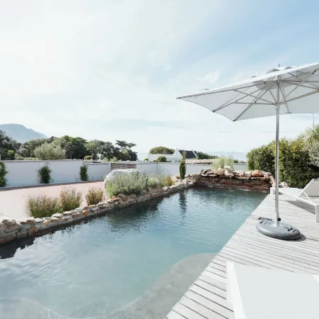 Whale Away Guest House