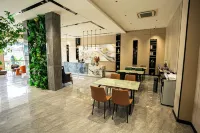 Hotel Eden 24 Novembre Hotels in Lukunga