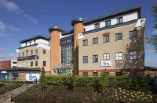 House of Fisher - Beneficial House