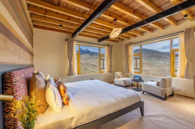 House on the Clouds, Spiti Hotels near Spiti Valley