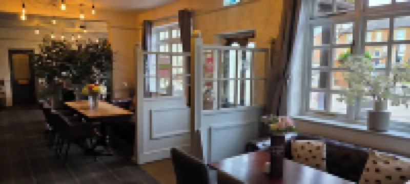 Woolpack Inn