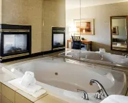 Comfort Suites Hanes Mall Hotels in Forsyth County