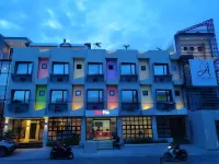 Hotel Rupert A Baler Hotels in Baler