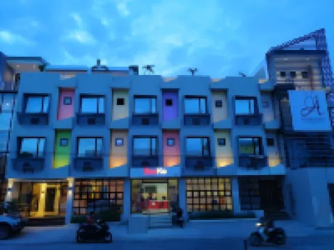 Hotel Rupert A Baler