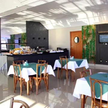 Hotel Minuano