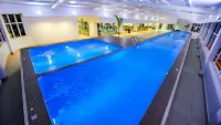Residence Hotel Imperatriz - Pools