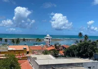 Pousada Mirante dos Corais - プサダ ミランテ ドス コライス