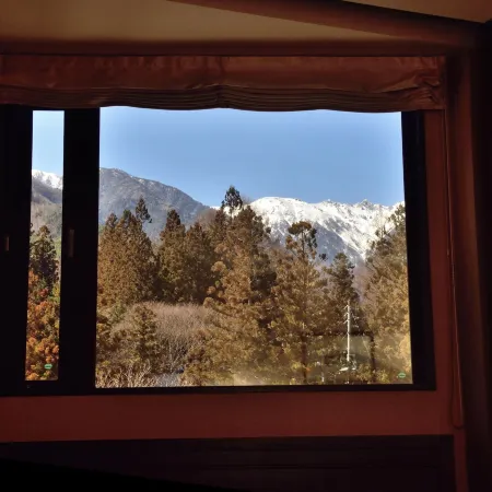 Komagane Kogen Resort Linx