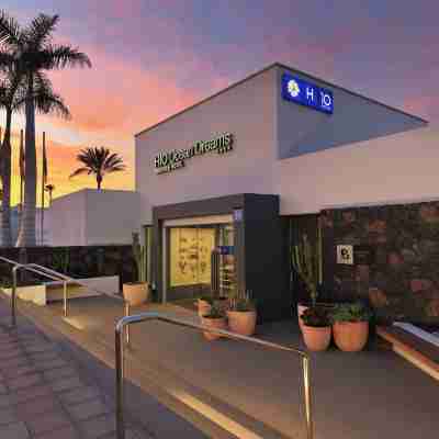H10 Ocean Dreams Hotel Boutique - Adults Only Hotel Exterior