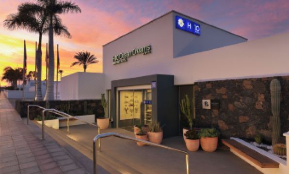 H10 Ocean Dreams Hotel Boutique - Adults Only