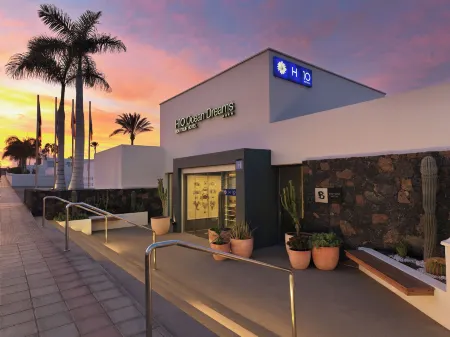 H10 Ocean Dreams Hotel Boutique - Adults Only