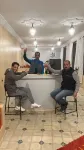 ベルベールパレスホテル - バー