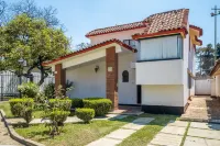 Villas del Sol Hotel & Bungalows โรงแรมใน