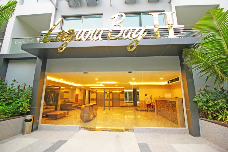 รูปภาพของลากูน่า เบย์ 2 บาย พีเอสอาร์ เอเชีย