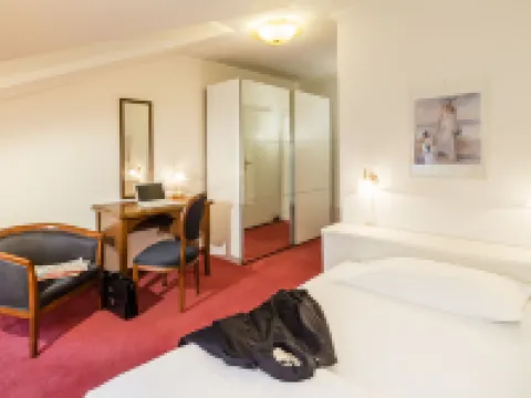 Grand Hotel Bellevue - Adults Only Hotel a Merano