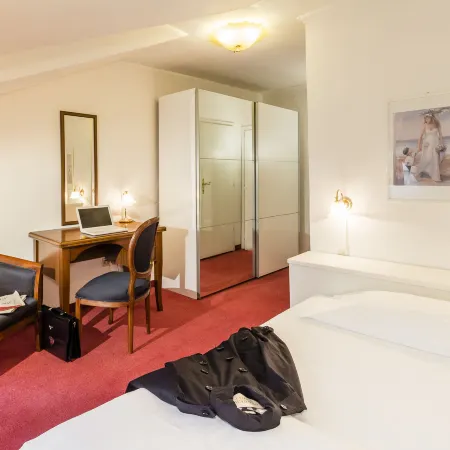 Grand Hotel Bellevue - Adults Only