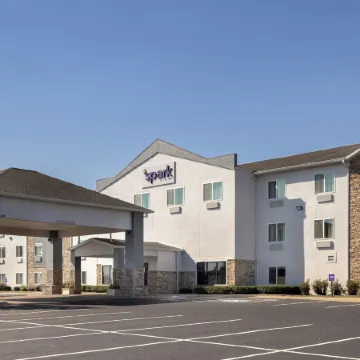 Spark by Hilton Ames